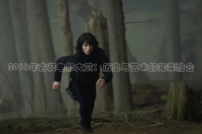 2016年古装电影大赏：历史与艺术的完美融合