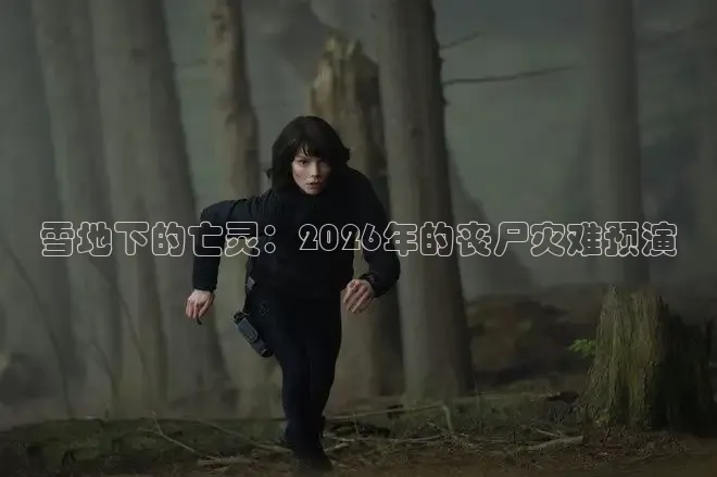 雪地下的亡灵：2026年的丧尸灾难预演